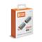 COLORWAY Adapter, USB-A toType-C CW-AD-AC small