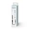 COLORWAY Adapter USB-C - 3.5 mm Female Audio, 14 cm, Szürke (CW-AD-CJ) CW-AD-CJ small