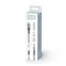 COLORWAY Adapter USB-C - 3.5 mm Mini-Jack, 1.2 m, Szürke (CW-CBPDJ071-G) CW-CBPDJ071-G small