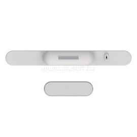 COLORWAY Asztali LED lámpa, Magnetic Multi-Functional beépített akkumulátorral (fehér) CW-DL11MMB-W small
