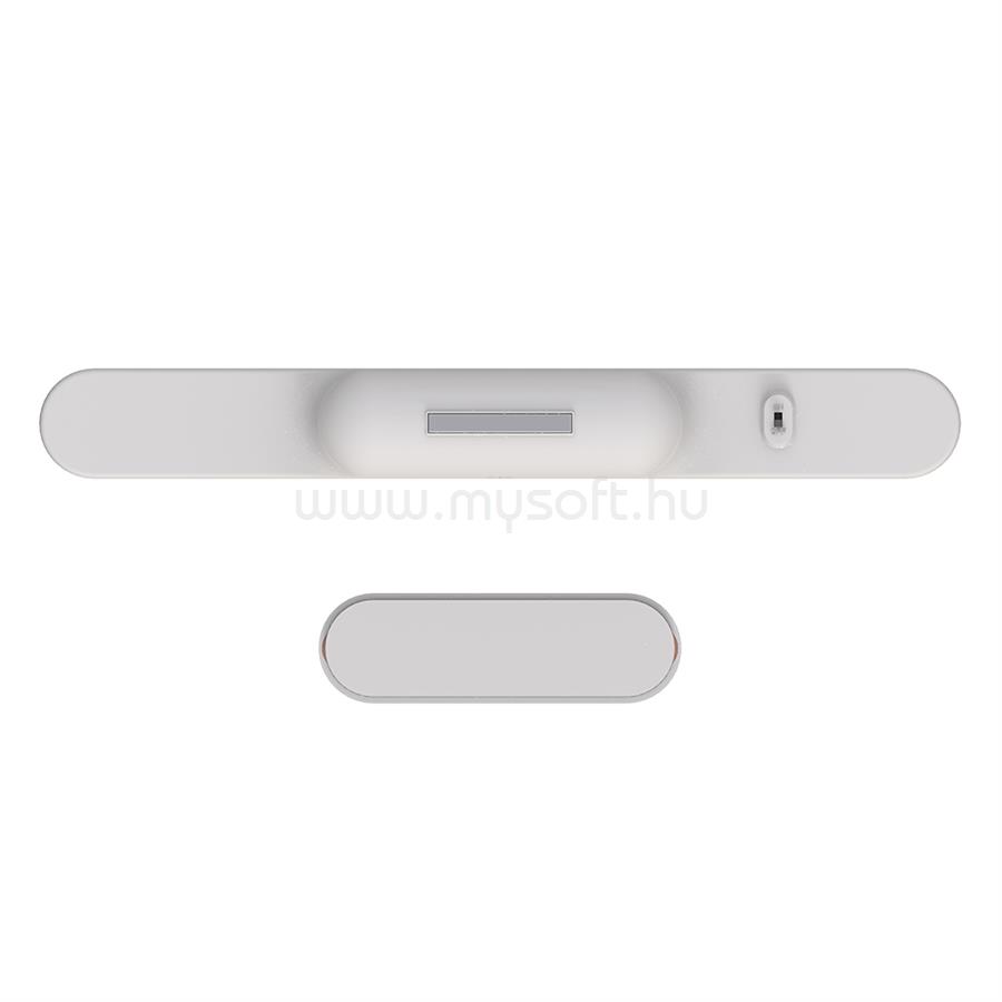 COLORWAY Asztali LED lámpa, Magnetic Multi-Functional beépített akkumulátorral (fehér)