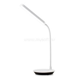 COLORWAY Asztali LED lámpa, Portable & Flexible 360, beépített akkumulátorral (fehér) CW-DL12FB-W small