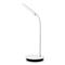COLORWAY Asztali LED lámpa, Portable & Flexible 360, beépített akkumulátorral (fehér) CW-DL12FB-W small