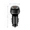 COLORWAY Autós töltő, CW-CHA067PD-BK, 2xUSB (Type-C PD45W + USB QC3.0 18W) (63W), fekete CW-CHA067PD-BK small