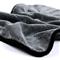 COLORWAY CW-4412 univerzális törlőkendő Microfiber car universal Extra Dry 1200gsm 40x40cm gray CW-4412 small