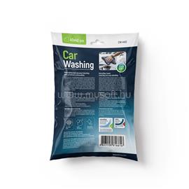 COLORWAY CW-4412 univerzális törlőkendő Microfiber car universal Extra Dry 1200gsm 40x40cm gray CW-4412 small