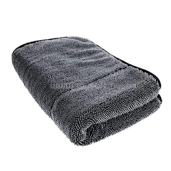 COLORWAY CW-5612 autós törlőkendő Microfiber car universal Extra Dry 1200gsm - gray
