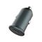 COLORWAY CW-CHA028PD-GR autós töltő 1USB (Power Delivery Port USB Type-C (20W) szürke CW-CHA028PD-GR small