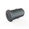 COLORWAY CW-CHA028PD-GR autós töltő 1USB (Power Delivery Port USB Type-C (20W) szürke CW-CHA028PD-GR small