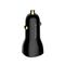 COLORWAY CW-CHA046PD-BK autós töltő Power Delivery Port PPS USB (USB-A + USB-C) 60 W (fekete) CW-CHA046PD-BK small