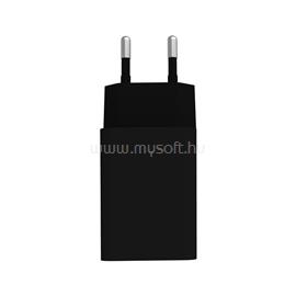 COLORWAY CW-CHS015-BK,USB töltő AC töltő 2USB AUTO ID 2.1A 10W (fekete) CW-CHS015-BK small