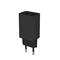 COLORWAY CW-CHS015-BK,USB töltő AC töltő 2USB AUTO ID 2.1A 10W (fekete) CW-CHS015-BK small