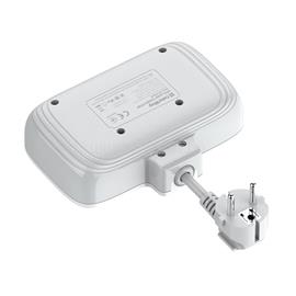 COLORWAY CW-CHE24PDW hálózati elosztó 2 dugalj, 3xUSB-A, 1xUSB-C 2m (fekete) CW-CHE24PDW small