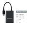 COLORWAY CW-CR-02 kártyaolvasó, USB-C to USB 3.0 / SD / MicroSD CW-CR-02 small