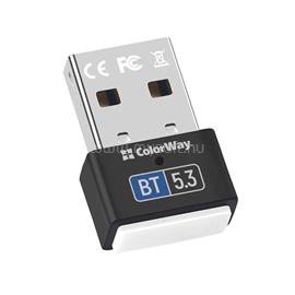 COLORWAY USB Bluetooth 5.3  Adapter CW-AD-BT53 small