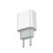 COLORWAY USB töltő adapter, (Type-C PD + USB QC3.0) (20W) V2 white CW-CHS025QPD-WT small