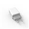 COLORWAY USB töltő adapter, 2USB AUTO ID 2.1A (10W) white (CW-CHS015-WT) CW-CHS015-WT small
