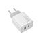 COLORWAY USB töltő adapter, Power Delivery Port PPS USB (Type-C PD + USB QC3.0) (30W) white (CW-CHS037PD-WT) CW-CHS037PD-WT small