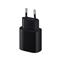 COLORWAY USB töltő adapter, Power Delivery Port PPS USB Type-C (25W)  fekete (CW-CHS033PD-BK) CW-CHS033PD-BK small