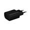 COLORWAY USB töltő adapter, Power Delivery Port PPS USB Type-C (25W)  fekete (CW-CHS033PD-BK) CW-CHS033PD-BK small