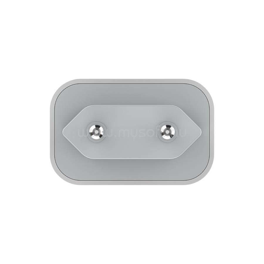 COLORWAY USB töltő adapter, Power Delivery Port USB Type-C 20W V2 fekete (CW-CHS026PD-BK) CW-CHS026PD-BK large