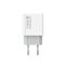 COLORWAY USB töltő adapter, Power Delivery Port USB Type-C 20W V2 fekete (CW-CHS026PD-BK) CW-CHS026PD-BK small