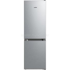 COMFEE RCB169DS2(E) inox, alulfagyasztós, Hűtő:115L, Fagyasztó:59L, hűtőszekrény RCB169DS2(E) small