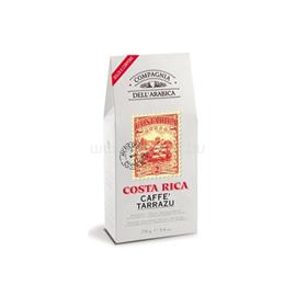COMPAGNIA D A Compagnia Dell` Arabica Costa Rica Tarrazu 250 g szemes kávé DCA048 small