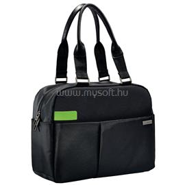COMPLETE Smart Traveller Shopper laptoptáska 13.3", fekete 60180095 small