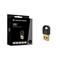 CONCEPTRONIC ABBY16B Bluetooth adapter (Bluetooth 5.3, távolság: Max.: 20m, fekete) ABBY16B small