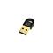 CONCEPTRONIC ABBY16B Bluetooth adapter (Bluetooth 5.3, távolság: Max.: 20m, fekete) ABBY16B small
