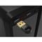 CONCEPTRONIC ABBY16B Bluetooth adapter (Bluetooth 5.3, távolság: Max.: 20m, fekete) ABBY16B small
