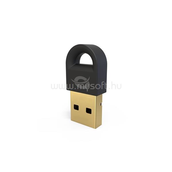 CONCEPTRONIC ABBY16B Bluetooth adapter (Bluetooth 5.3, távolság: Max.: 20m, fekete)