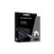 CONCEPTRONIC CUSTODIO01BS notebook kábelzár (Számzáras, Standard Lock Slot, 1,8m) CUSTODIO01BS small