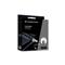 CONCEPTRONIC CUSTODIO02BS  notebook kábelzár (Kulcsos (2db), Standard Lock Slot, 1,8m) CUSTODIO02BS small