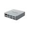 CONCEPTRONIC DONN25G notebook dokkoló (USB-C to HDMI/DP/USB-C PD/USB-A/SD/TF/RJ45/Audio) DONN25G small