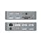 CONCEPTRONIC DONN25G notebook dokkoló (USB-C to HDMI/DP/USB-C PD/USB-A/SD/TF/RJ45/Audio) DONN25G small