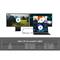 CONCEPTRONIC DONN13G notebook dokkoló (Bemenet: USB-C, Kimenet: 2xHDMI+USB-C PD:100W+USB-A, ezüst) DONN13G small