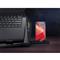 CONCEPTRONIC Notebook Hűtőpad 17