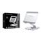 CONCEPTRONIC DONN26G tablet dokkoló/tartó (USB-C to HDMI/USB-C PD/USB 3.0/SD/TF) DONN26G small