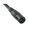 CONCEPTRONIC Univerzális Notebook adapter 65W - CNB65 (10 csatlakozó, túlfeszültség/rövidzárlat/túlmelegedés védelem) CNB65 small