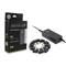 CONCEPTRONIC Univerzális Notebook adapter 65W - CNB65 (10 csatlakozó, túlfeszültség/rövidzárlat/túlmelegedés védelem) CNB65 small