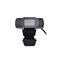 CONCEPTRONIC Webkamera - AMDIS03B (1280x720 képpont, 30 FPS, USB 2.0, univerzális csipesz, mikrofon) AMDIS03B small
