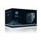 CONCEPTRONIC ZEUS02ES 850VA szünetmentes tápegység (2x Schuko, line-interaktív, 2x RJ45 vonalvédelem, USB, fekete) ZEUS02ES small