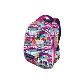 CONNECT Iskolatáska anatómiai Shine CONNECT_34402 small