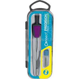 CONNECT Körző + betét műanyag dobozban Connect RD1302B CONNECT_305602 small