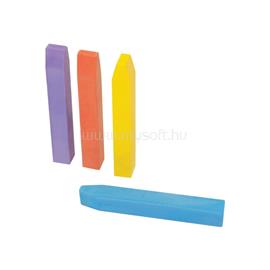 CONNECT Táblakréta szögletes 12 db/doboz, 12 klf szín CONNECT_66086 small