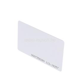 CONTROL CON-CARD/125kHz EM/RFID/proximity kártya CON-CARD_ small