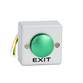 CONTROL CON-EXIT9 zöld falon kívüli nyomógomb CONTROL_CON-EXIT9 small