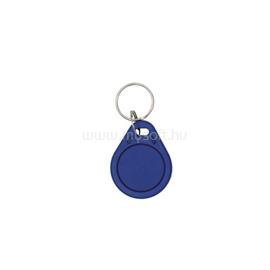 CONTROL CON-TAG/BLUE/125kHz EM/RFID/kék/Proximity kulcstartó CON-TAG/BLUE small